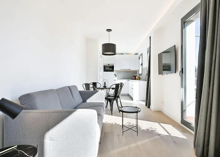 Murmuri Residence Mercader Barcelona